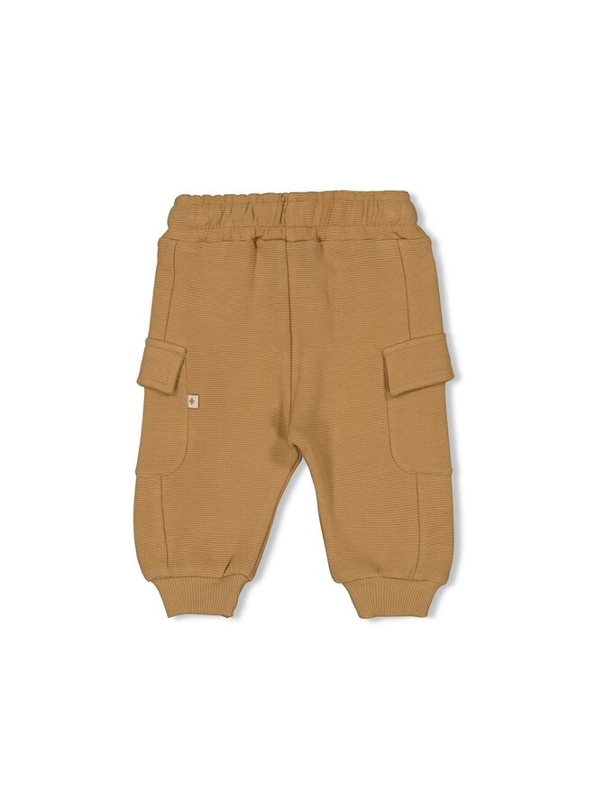 Broek - Chameleon (Camel) | 52202162