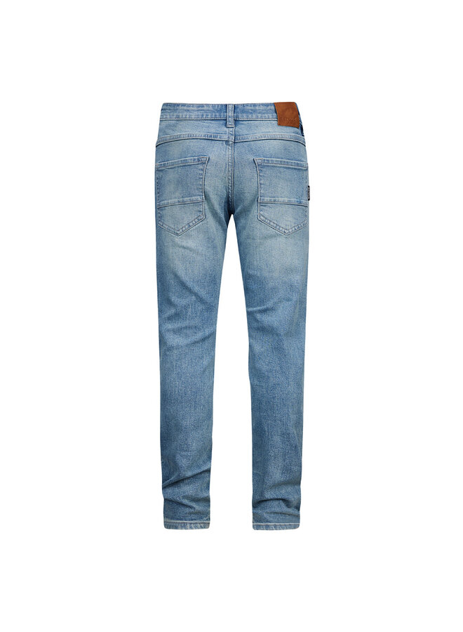 RJB-41-308 Wulf Repair | light blue denim (S24)