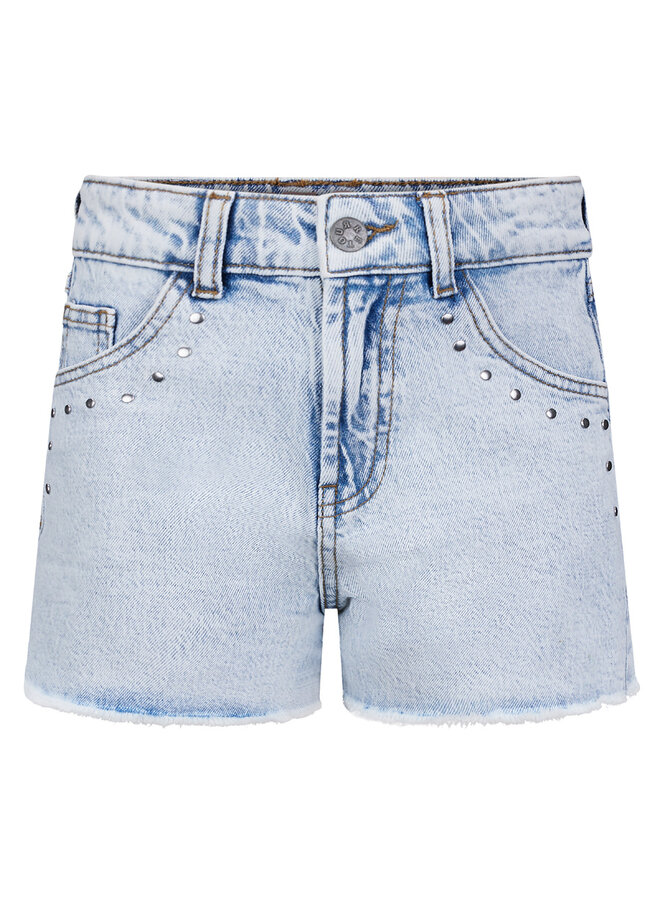 RJG-41-470 Amelie | bleached blue denim (S24)