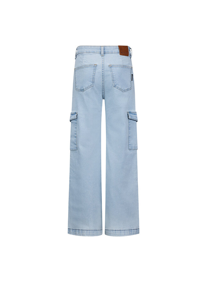 RJG-41-306 Luus | light blue denim (S24)