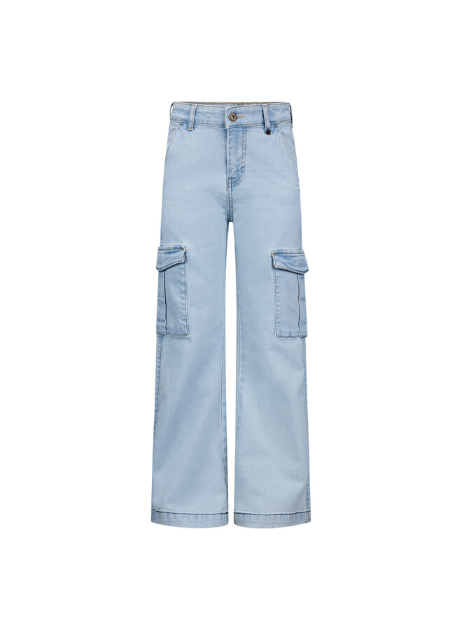 RJG-41-306 Luus | light blue denim (S24)