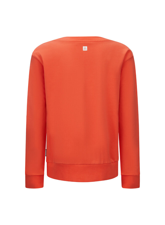 RJB-41-700 Sammy | orange coral (S24)