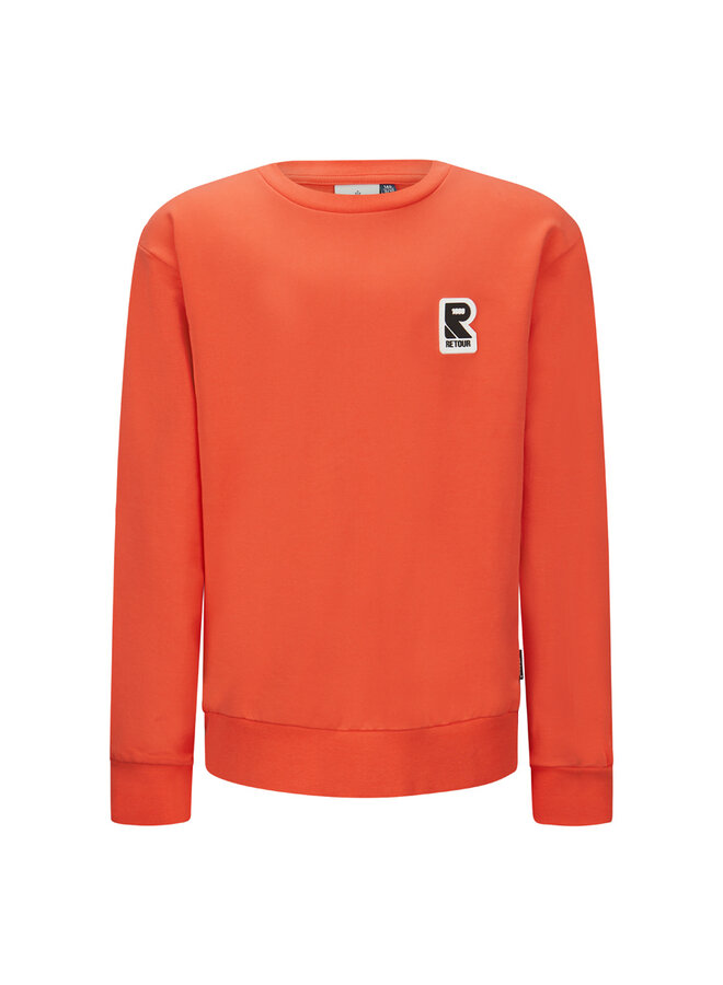 RJB-41-700 Sammy | orange coral (S24)