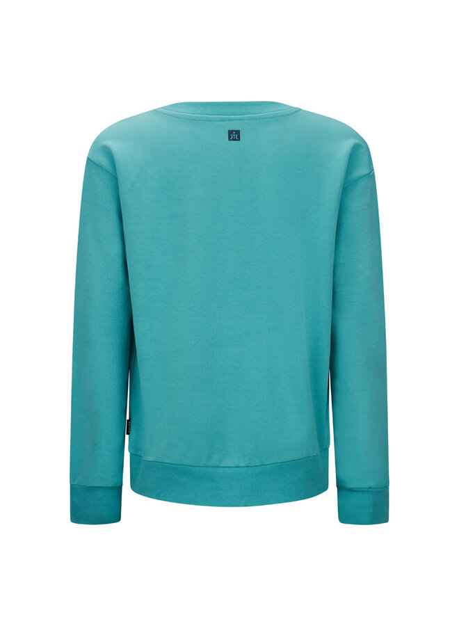 RJB-41-700 Sammy | blue green (S24)