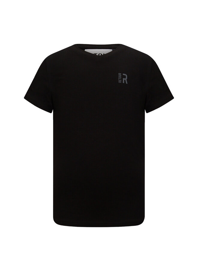 RJB-00-251 Sean | black (NOOS)