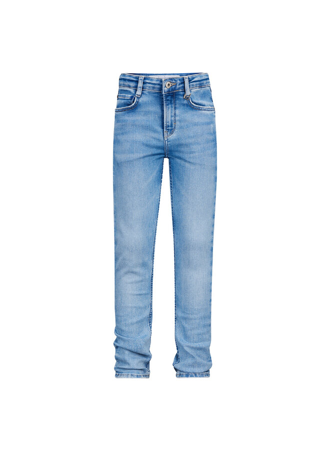 RJB-41-301 James Vintage | light blue denim (S24)