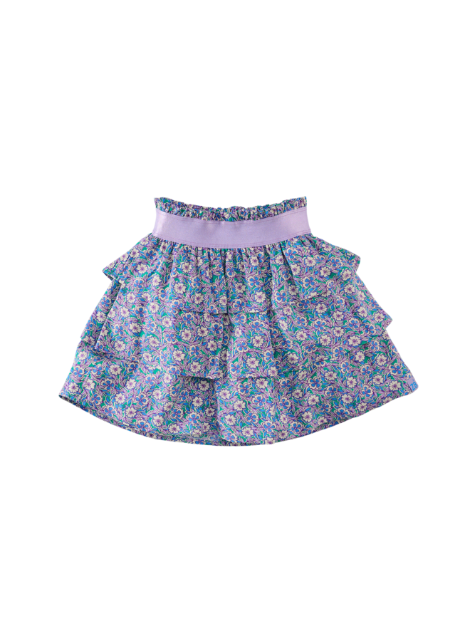 Inaya - Lavender frost/AOP | Mini/kids Summer'24