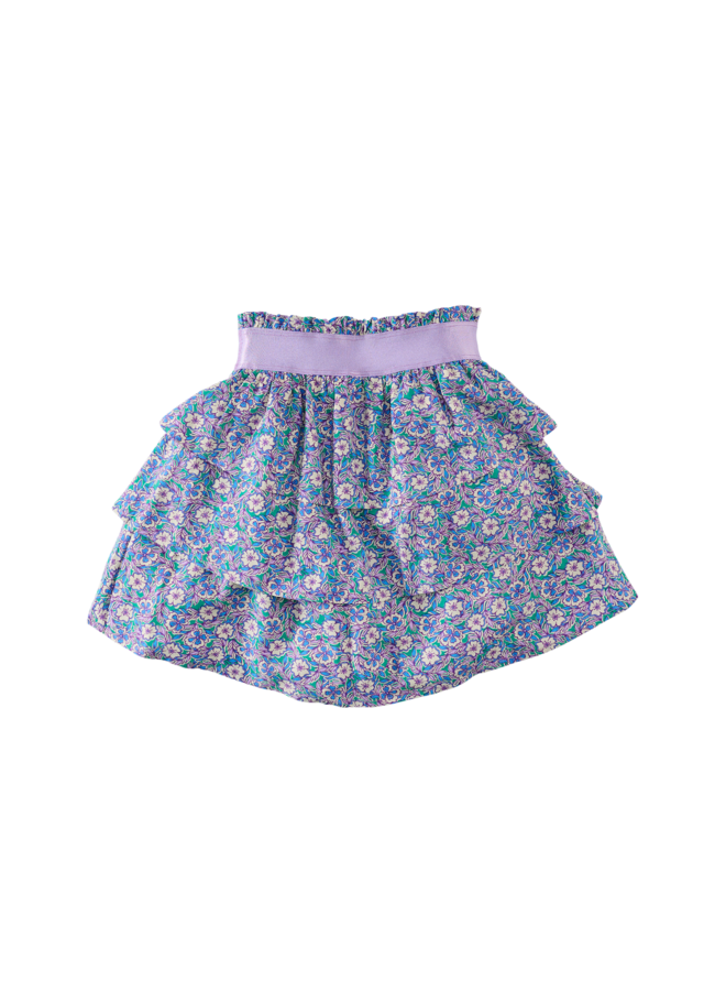 Inaya - Lavender frost/AOP | Mini/kids Summer'24