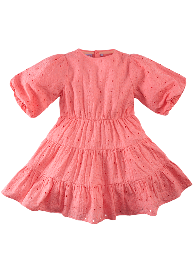 Sunny - French pink | Mini/kids Summer'24