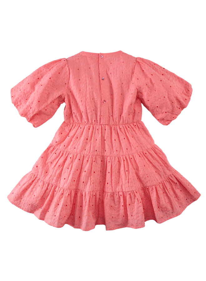 Sunny - French pink | Mini/kids Summer'24