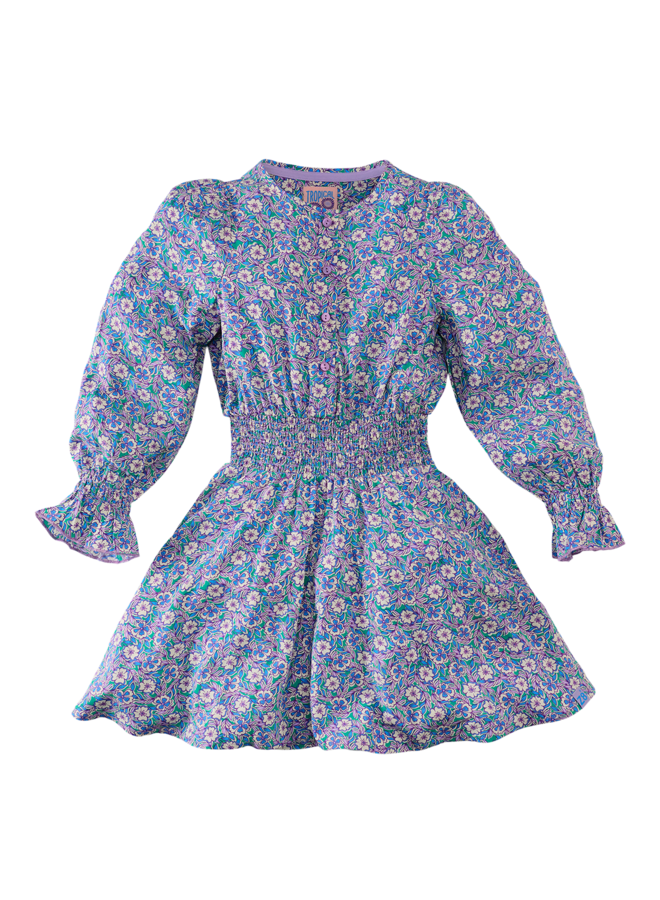 Safiya - Lavender frost | Mini/kids Summer'24