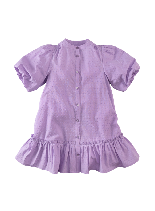 Nova - Lavender frost | Mini/kids Summer'24