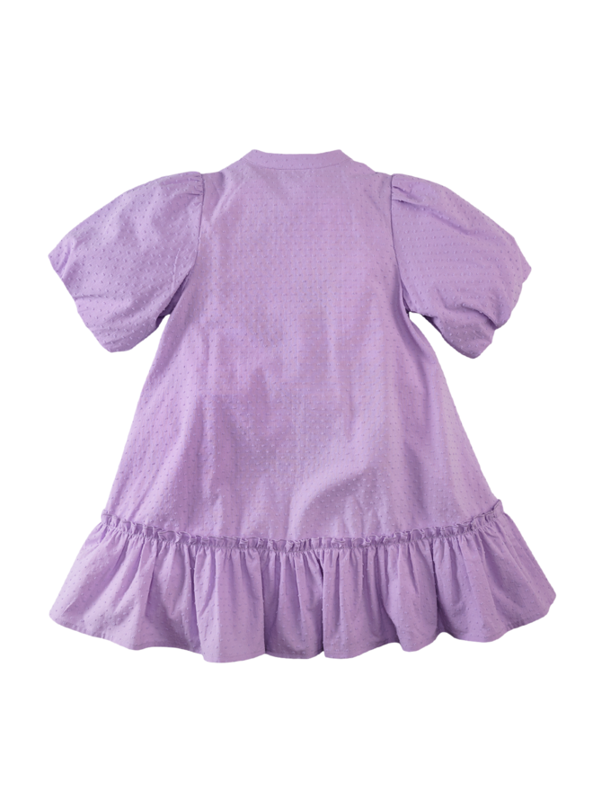 Nova - Lavender frost | Mini/kids Summer'24