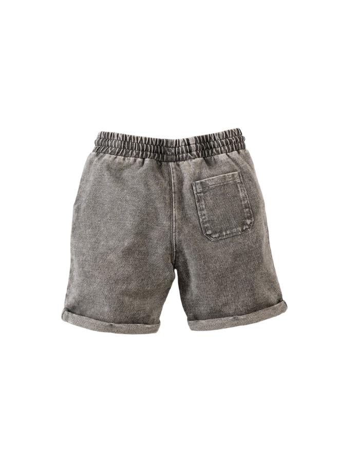 Ferco - Charcoal grey | Mini/kids Summer'24