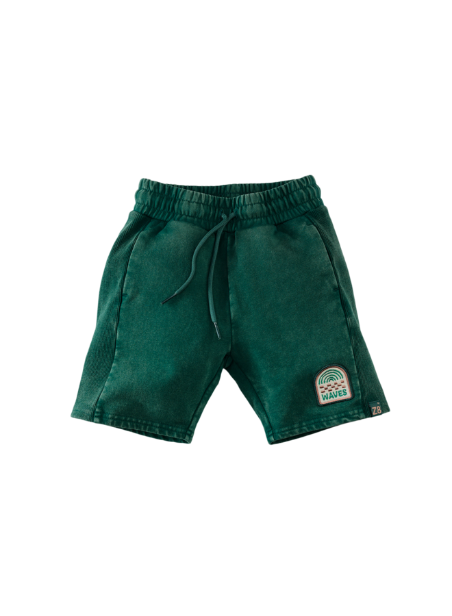 Fabio - Wild woods | Mini/kids Summer'24