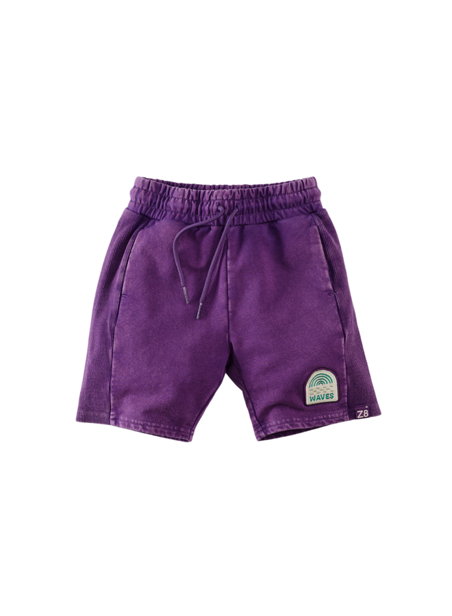 Fabio - Purple phantom | Mini/kids Summer'24