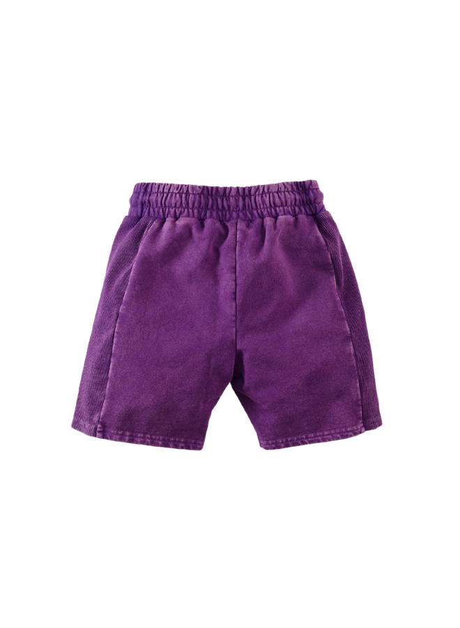 Fabio - Purple phantom | Mini/kids Summer'24