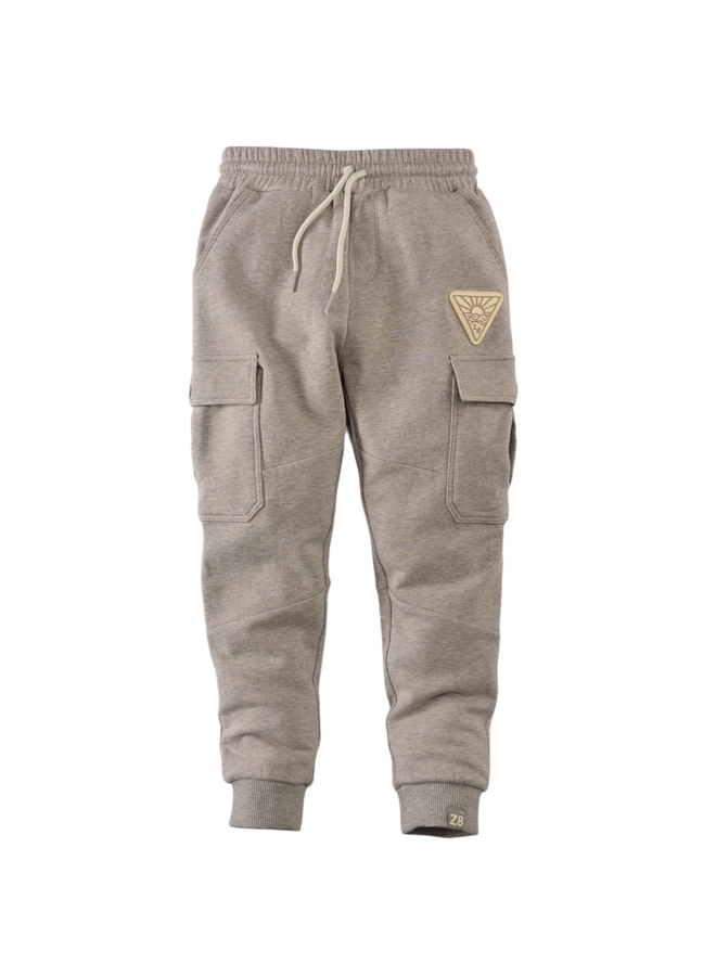 Cooper - Mud soldier | Mini/kids Summer'24