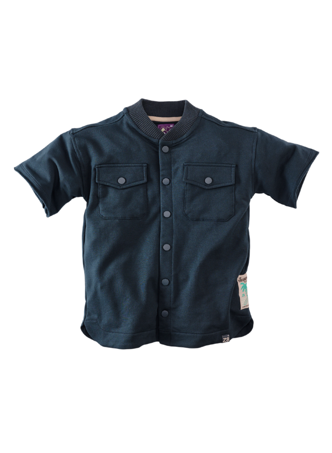 Silas - Black board | Mini/kids Summer'24