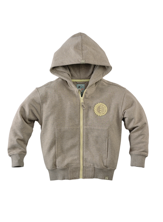 Ryder - Mud soldier | Mini/kids Summer'24