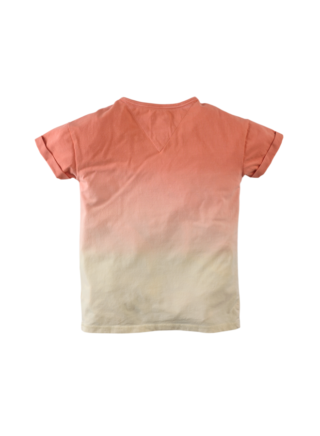 Dennis - Peaches n cream | Mini/kids Summer'24