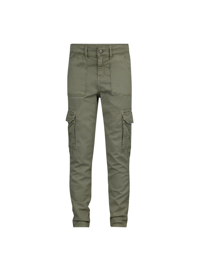 RJB-41-400 Mika | army green (S24)