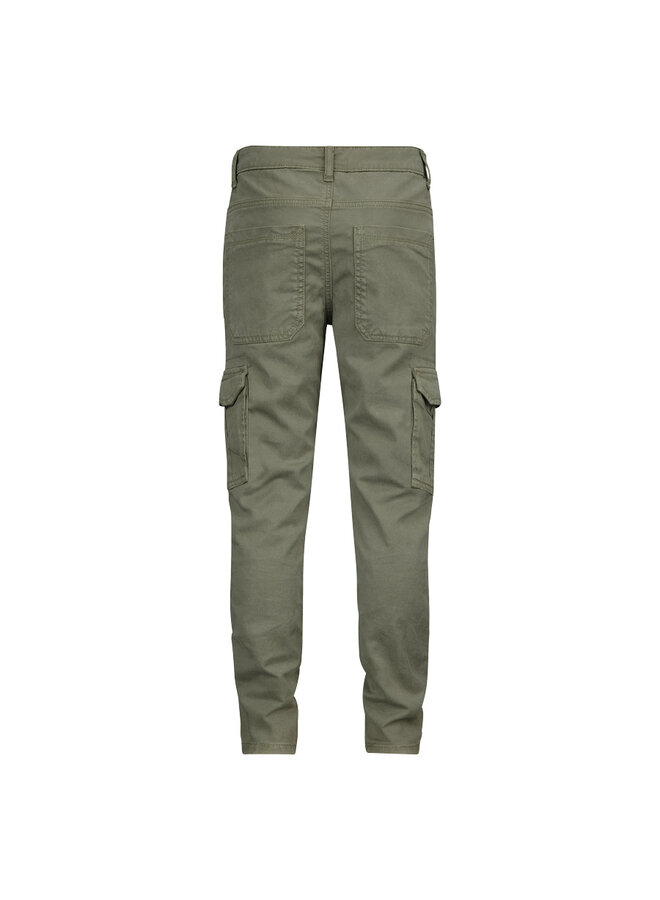 RJB-41-400 Mika | army green (S24)