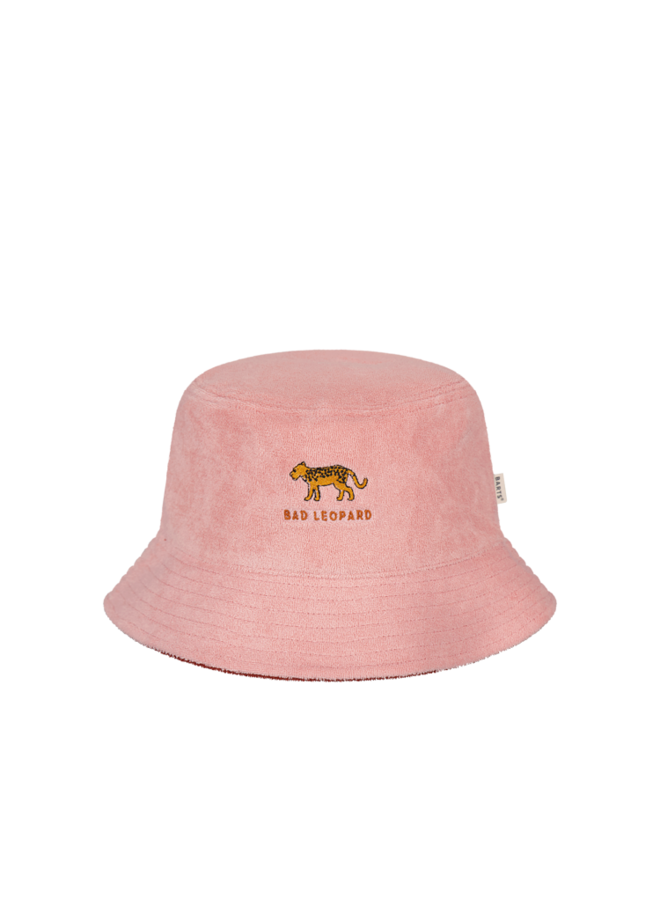 Tolom Hat | pink (08)