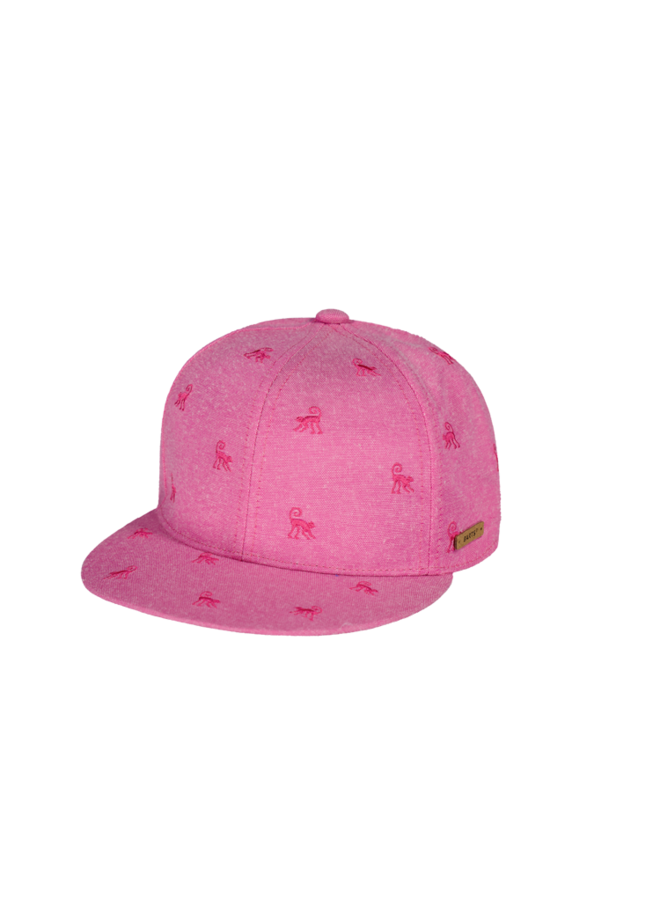 Pauk Cap | hot pink (30)