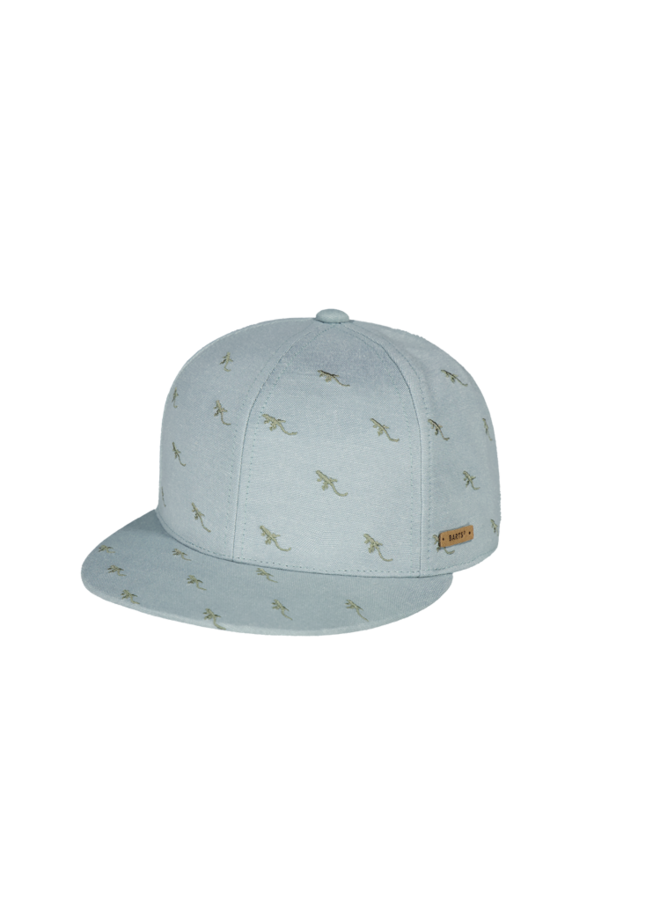 Pauk Cap | sage(13)