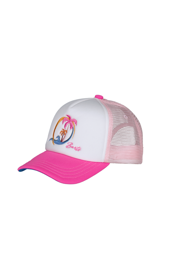 Surfie Cap | hot pink (30)