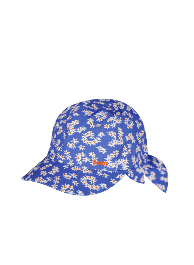 Wuppy Cap | blue (04)