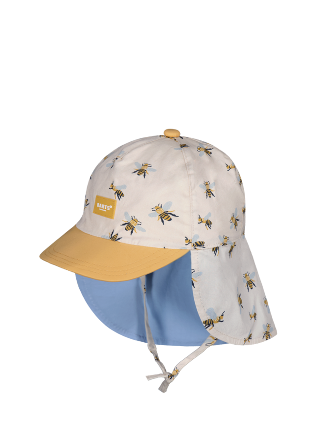 Triague Cap | cream (10)