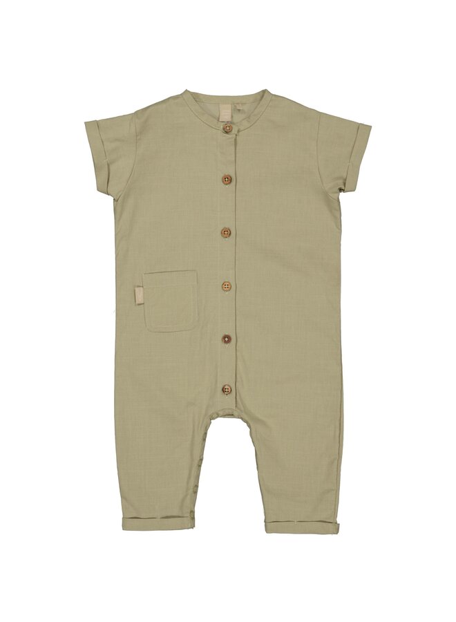 GAZZ - Soft Green | Newborn S24