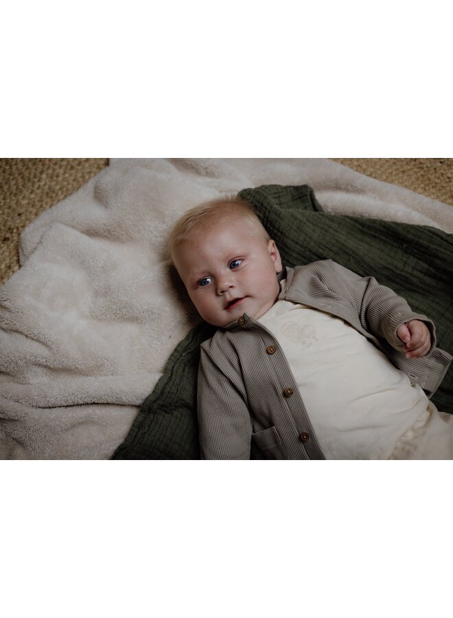 GEERT - Beige | Newborn S24