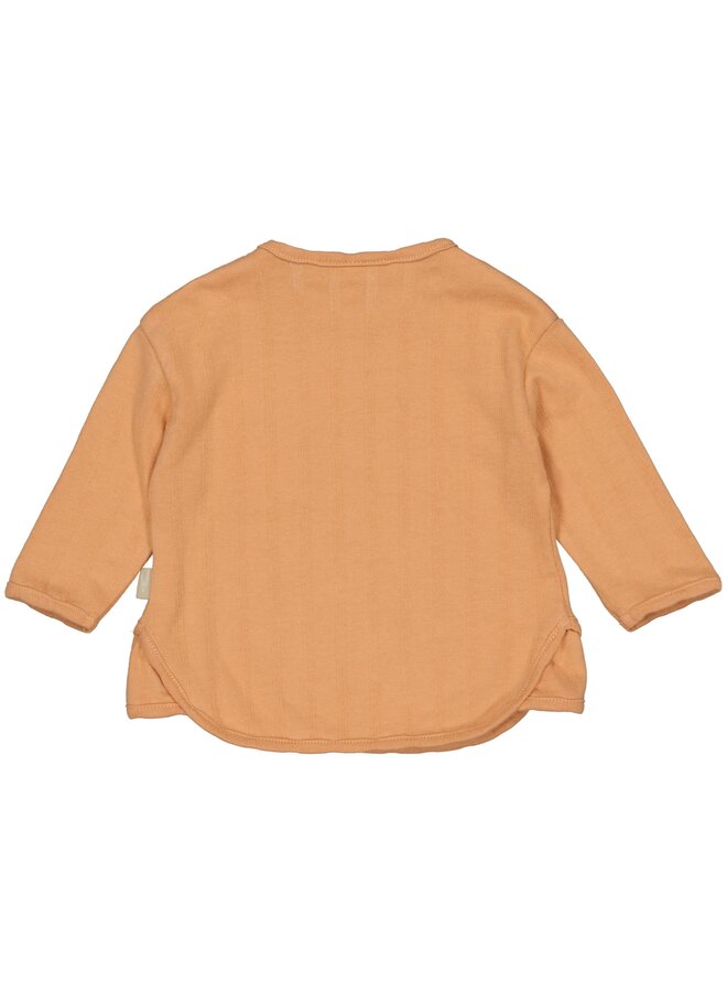 GEORGE - Soft Orange | Newborn S24