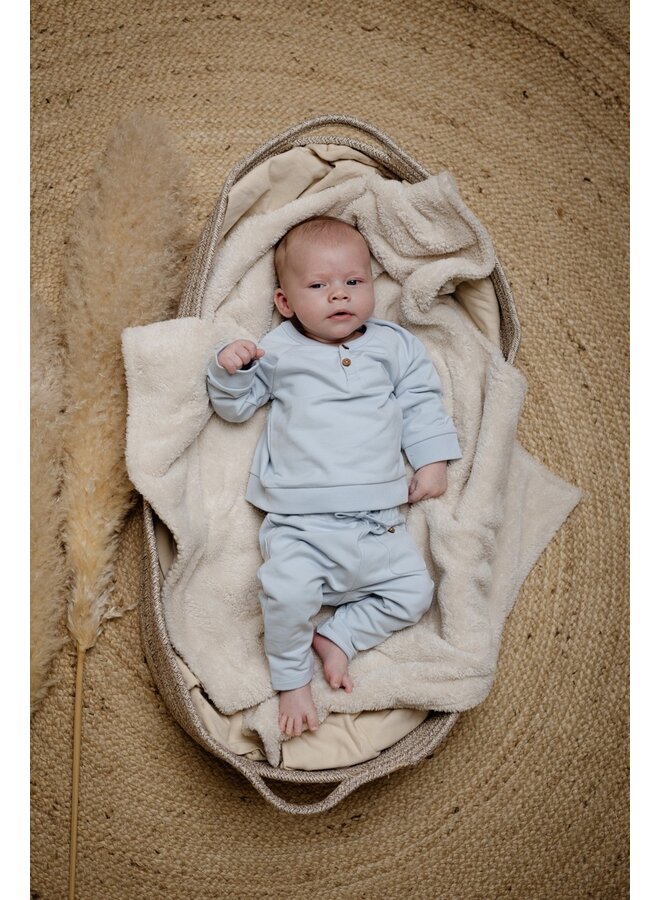 GERRIT - Ice Blue | Newborn S24