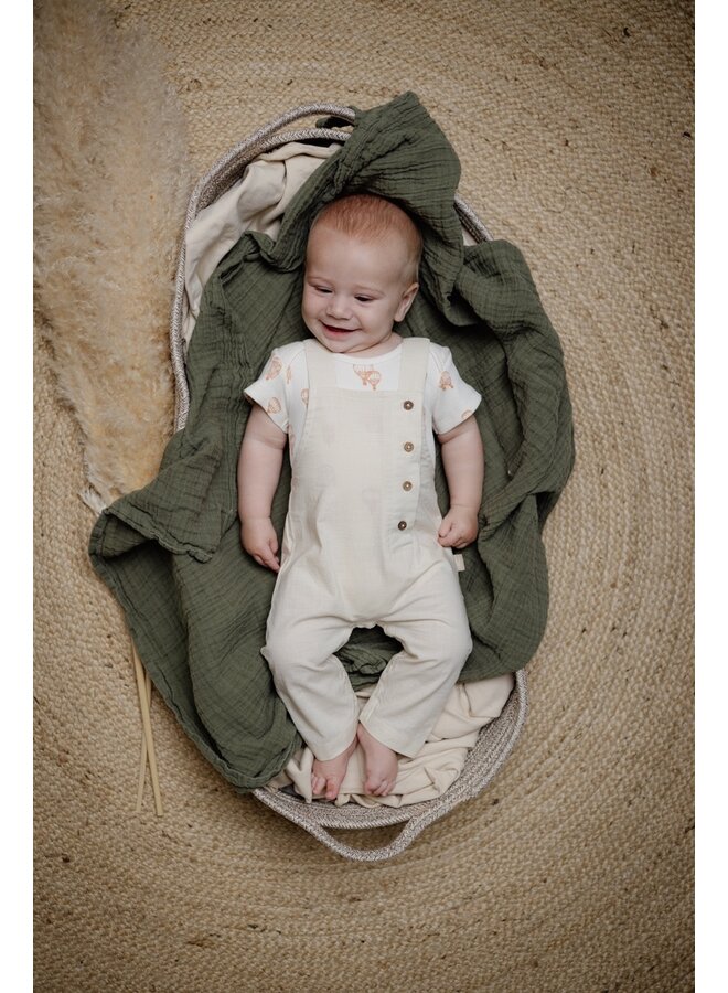 GLENN - Beige | Newborn S24