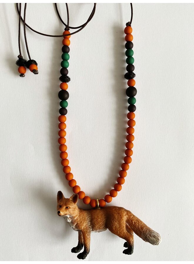 Dierenketting | Vic de Vos