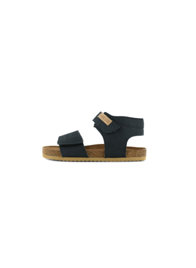 IC23S015-D Sandals | Dark Blue