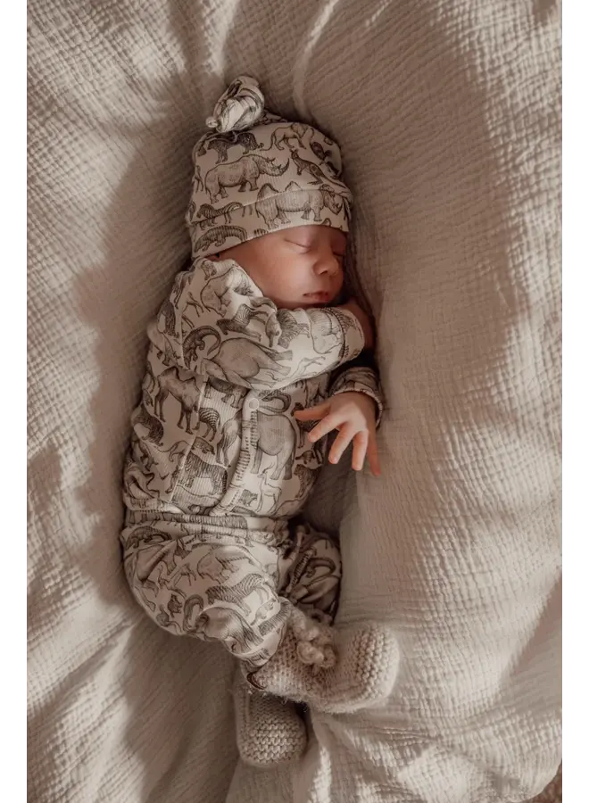 Muts | Little Safari