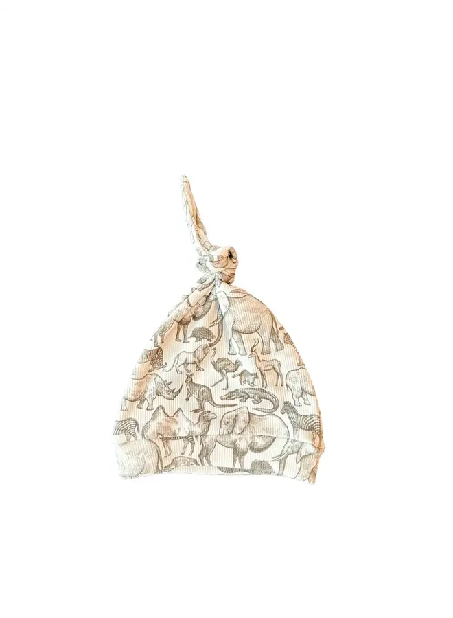 Muts | Little Safari