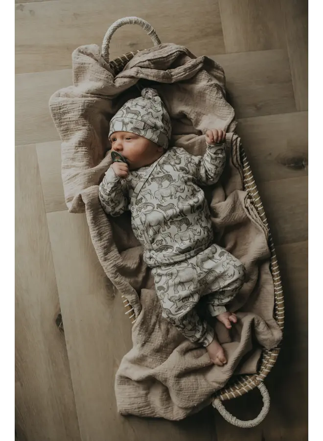 Muts | Little Safari