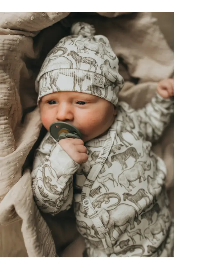 Muts | Little Safari