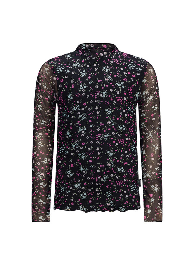 RJG-43-201 Rose | bright fuchsia (W24)