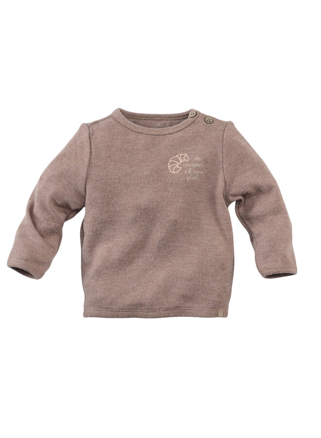 Caspian | Newborn Winter'24