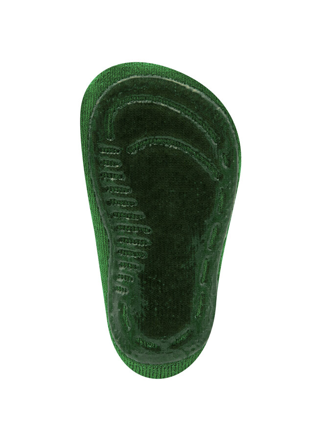 Stoppersocken SoftStep Dino | 221323 (Clubgrun 1826)