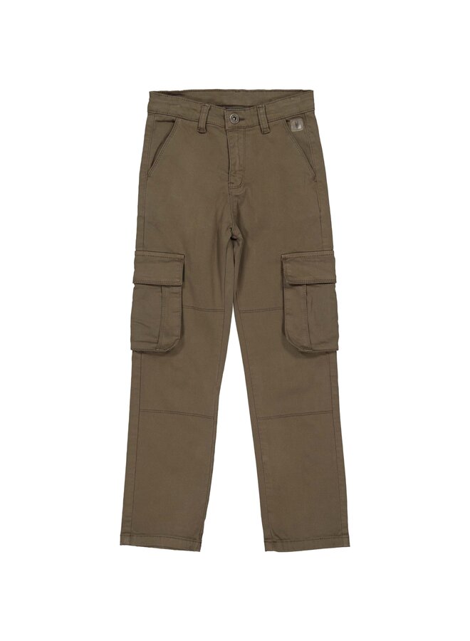 NYLESLW241 | Army Green