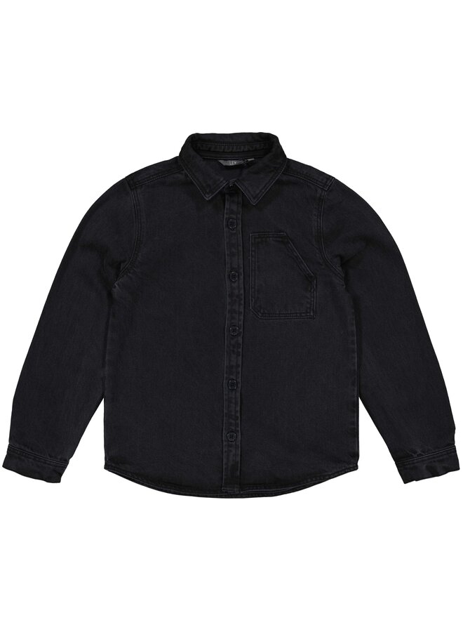 NOAHLW243 | Dark Grey