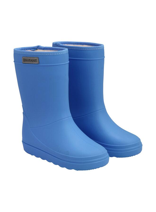 Thermo Boots Solid | Daphne (7414)